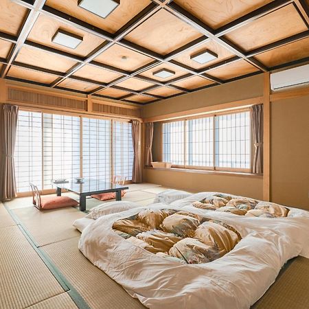 Hokkawa Onsen Hotel Higashiizu Ngoại thất bức ảnh