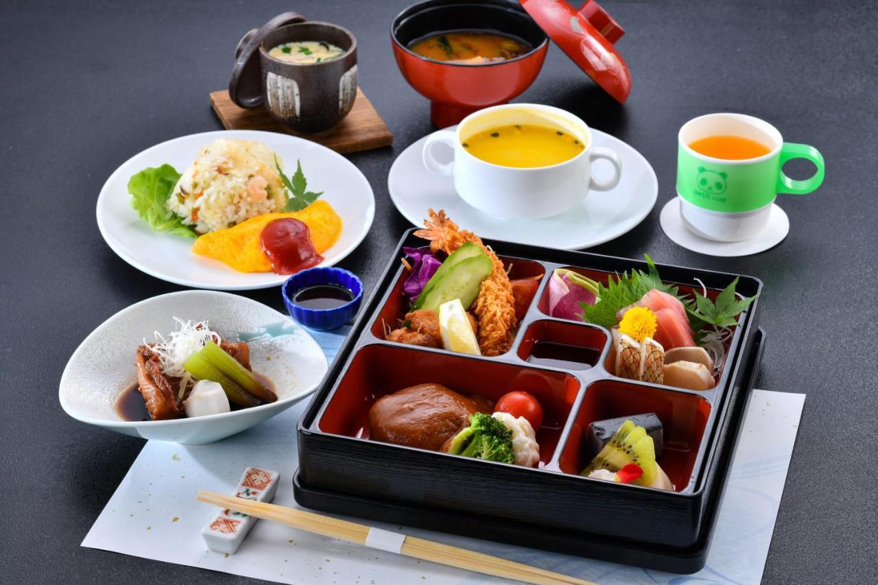Hokkawa Onsen Hotel Higashiizu Ngoại thất bức ảnh