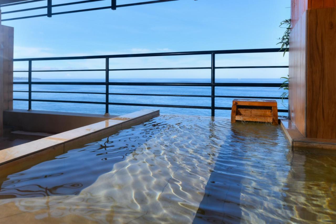 Hokkawa Onsen Hotel Higashiizu Ngoại thất bức ảnh