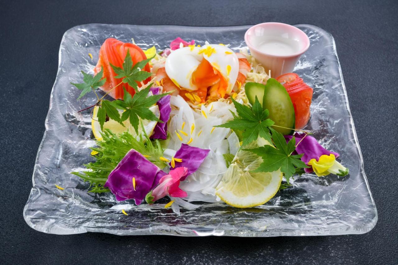 Hokkawa Onsen Hotel Higashiizu Ngoại thất bức ảnh