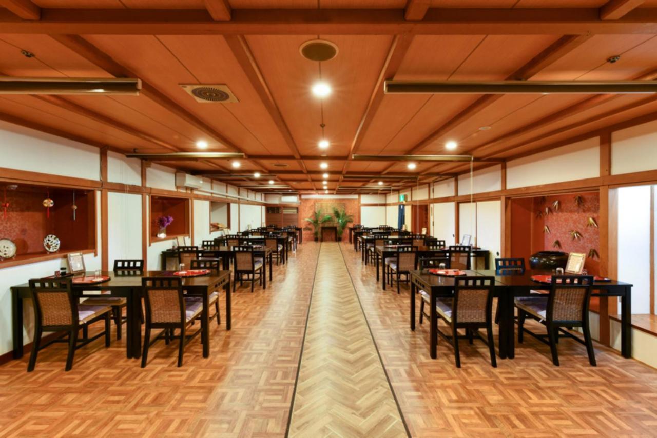 Hokkawa Onsen Hotel Higashiizu Ngoại thất bức ảnh