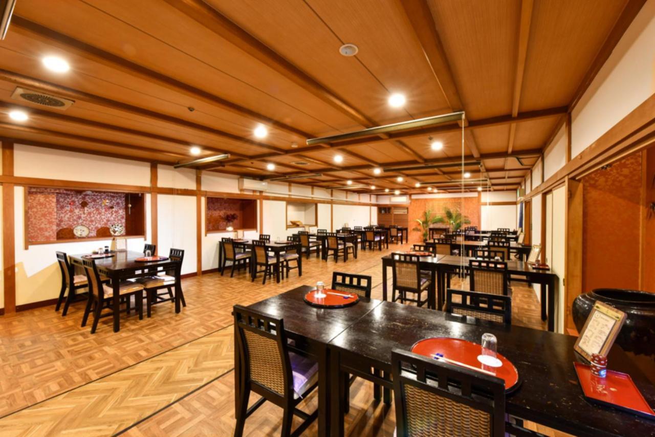 Hokkawa Onsen Hotel Higashiizu Ngoại thất bức ảnh