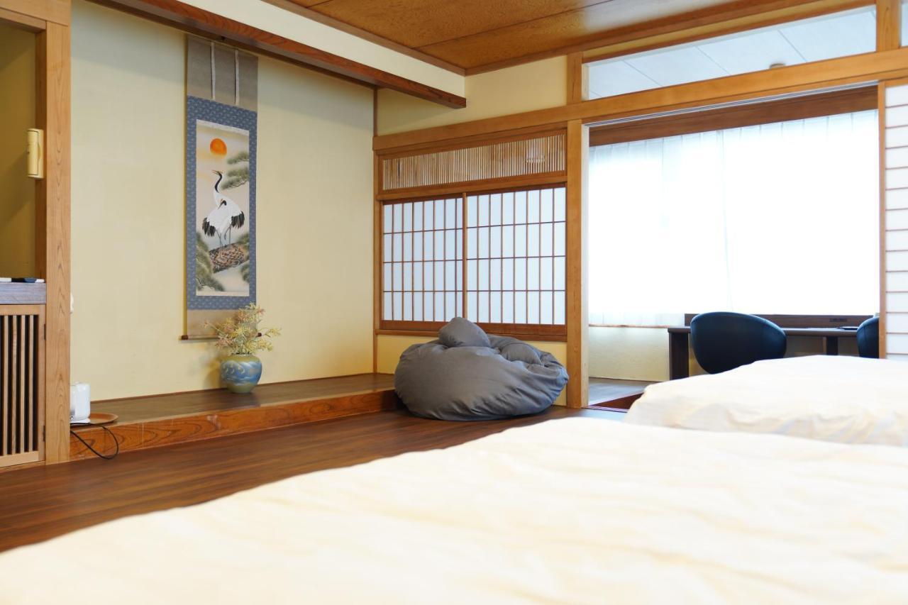 Hokkawa Onsen Hotel Higashiizu Ngoại thất bức ảnh