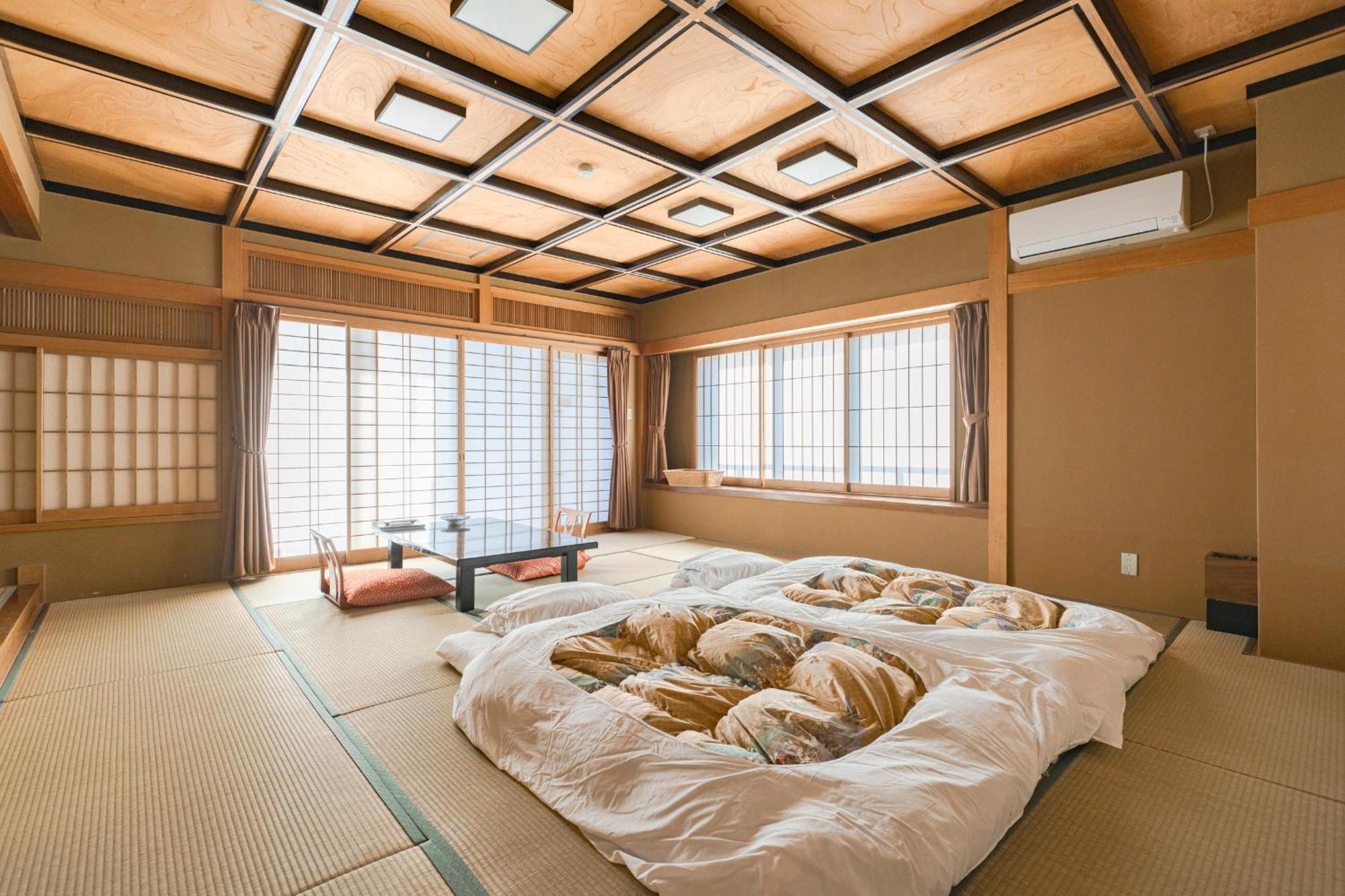 Hokkawa Onsen Hotel Higashiizu Ngoại thất bức ảnh