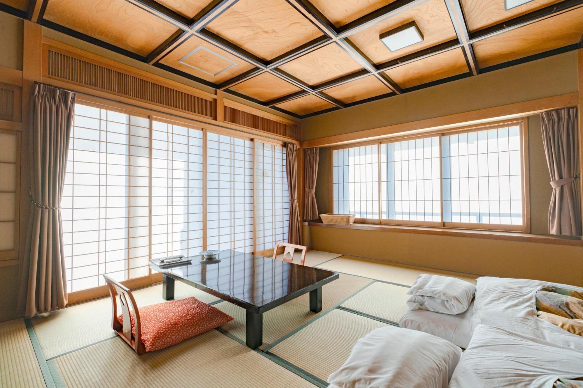 Hokkawa Onsen Hotel Higashiizu Ngoại thất bức ảnh