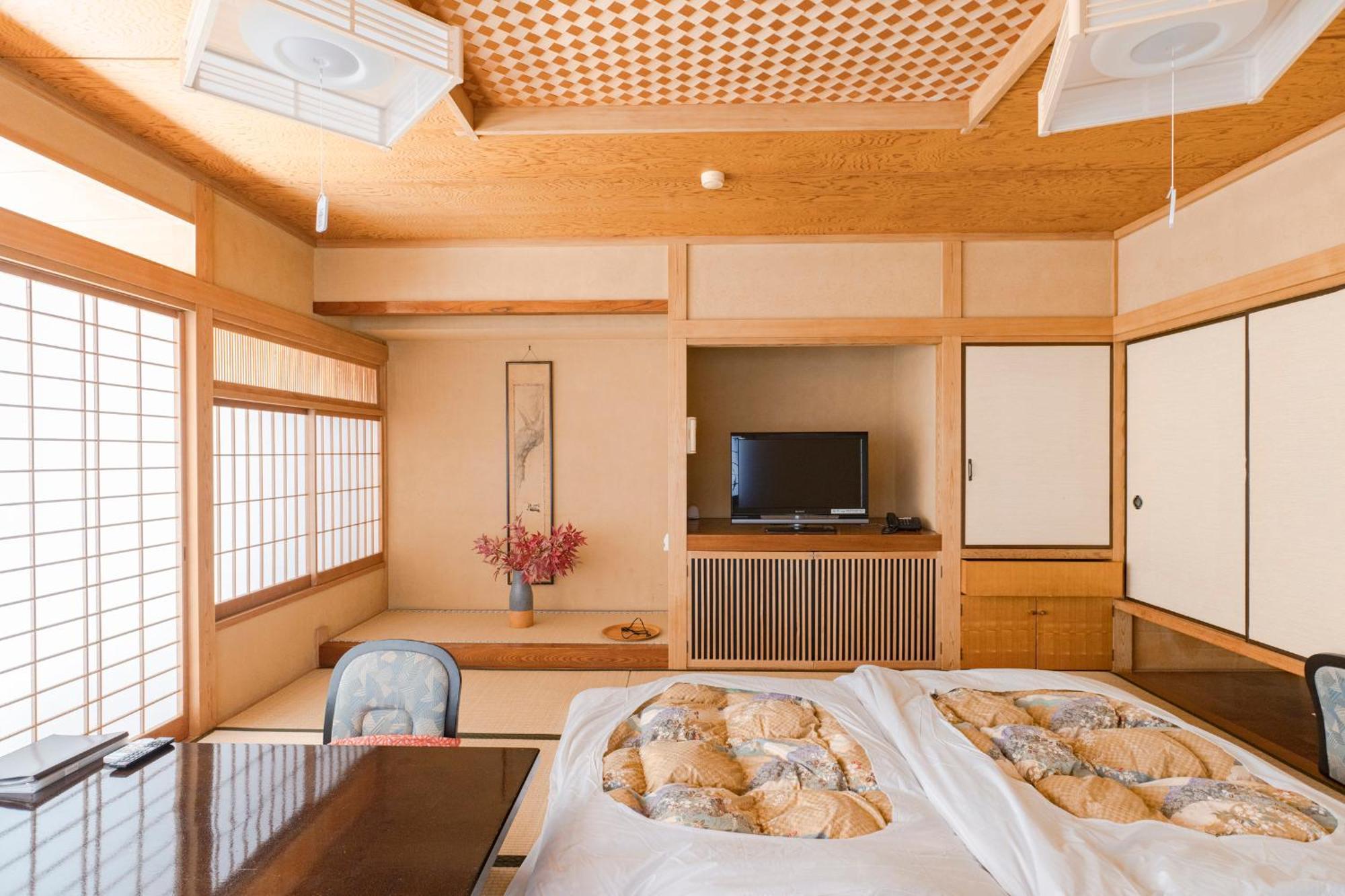 Hokkawa Onsen Hotel Higashiizu Ngoại thất bức ảnh