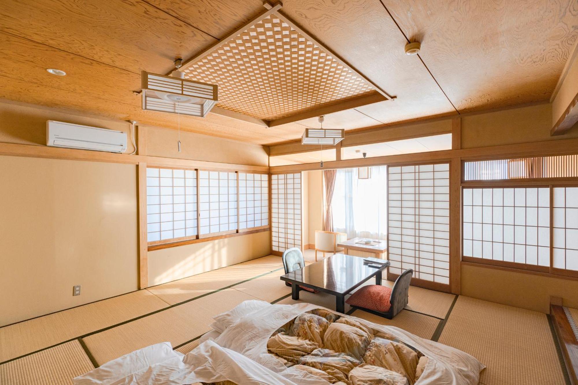 Hokkawa Onsen Hotel Higashiizu Ngoại thất bức ảnh