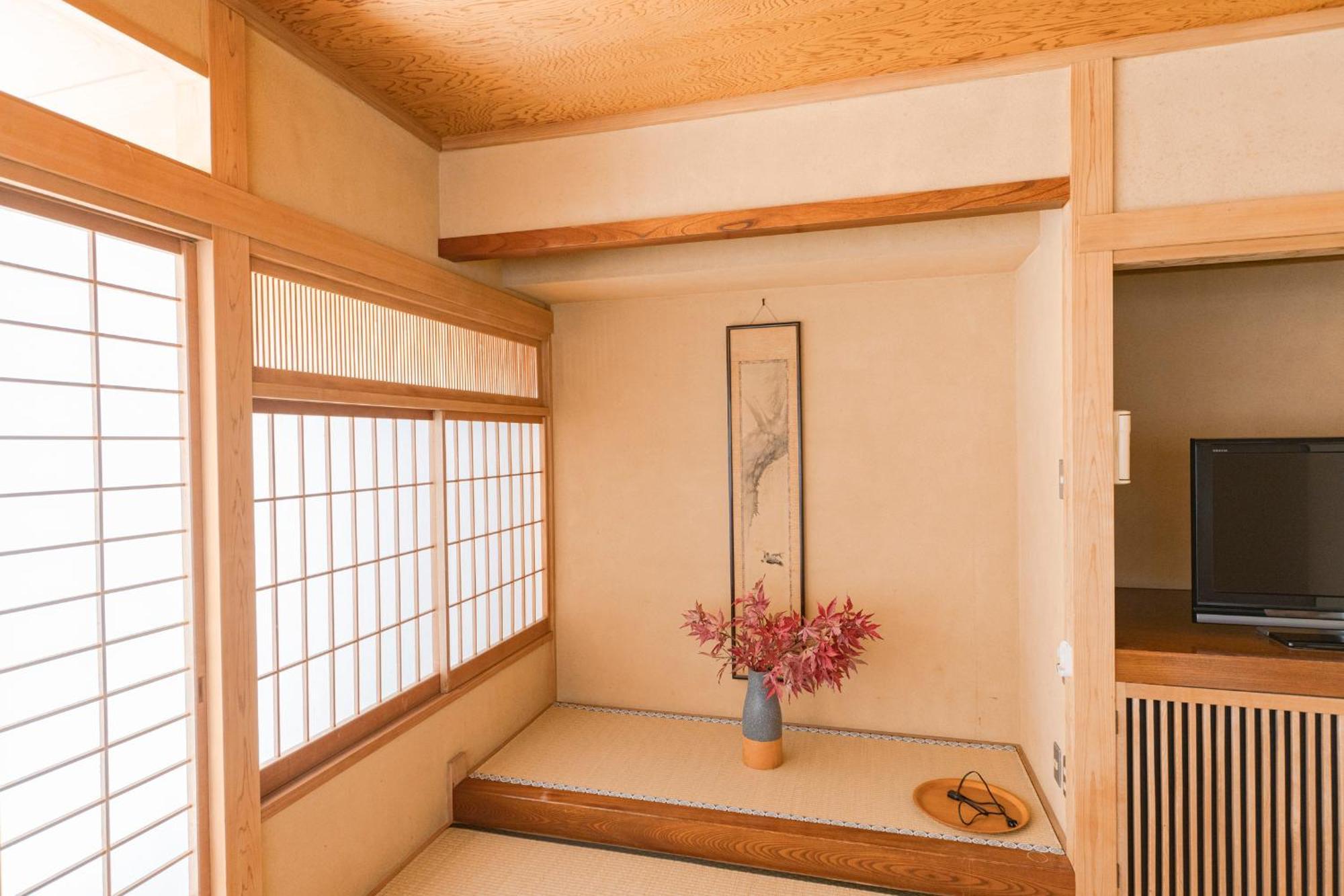 Hokkawa Onsen Hotel Higashiizu Ngoại thất bức ảnh