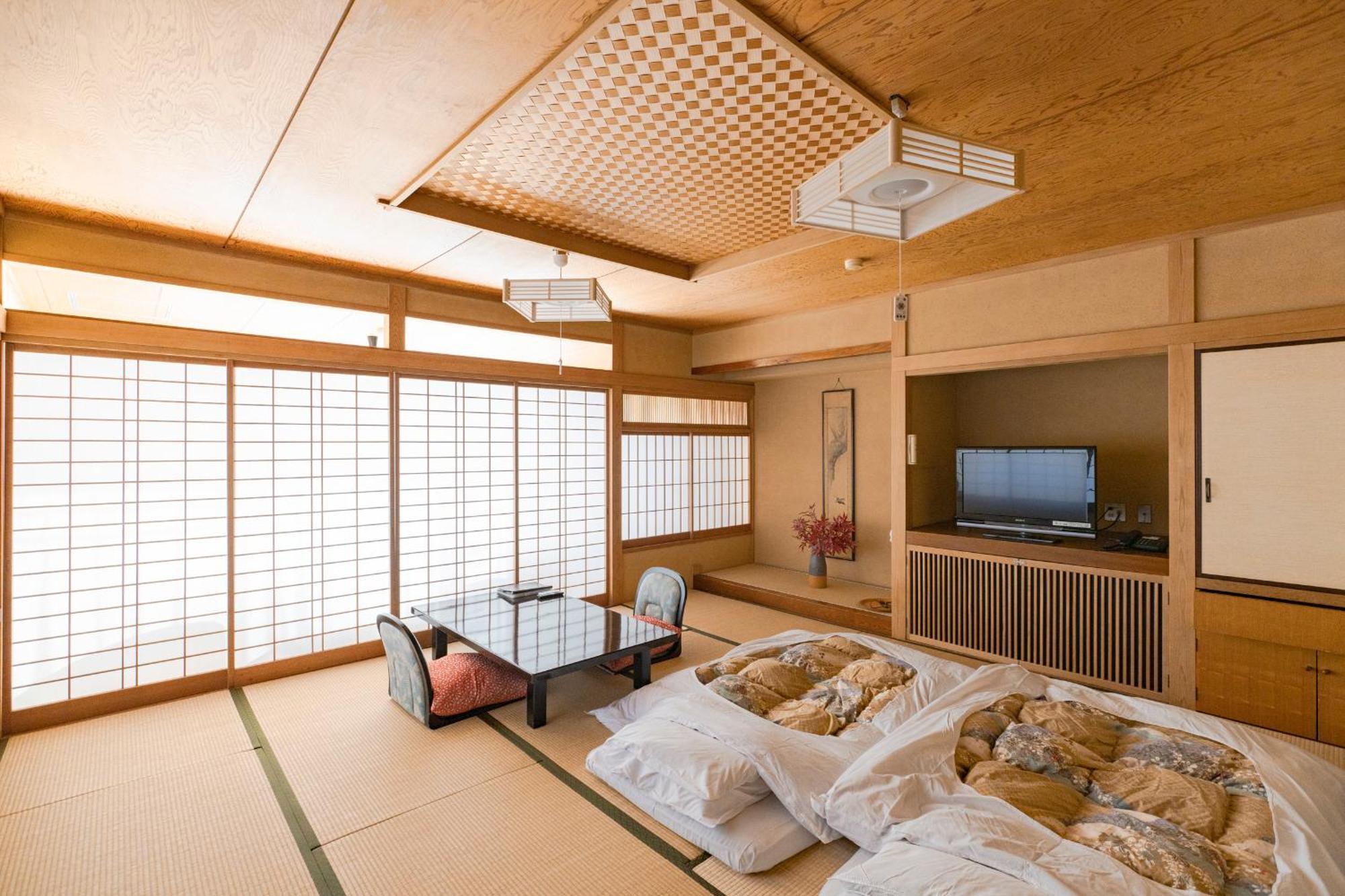 Hokkawa Onsen Hotel Higashiizu Ngoại thất bức ảnh