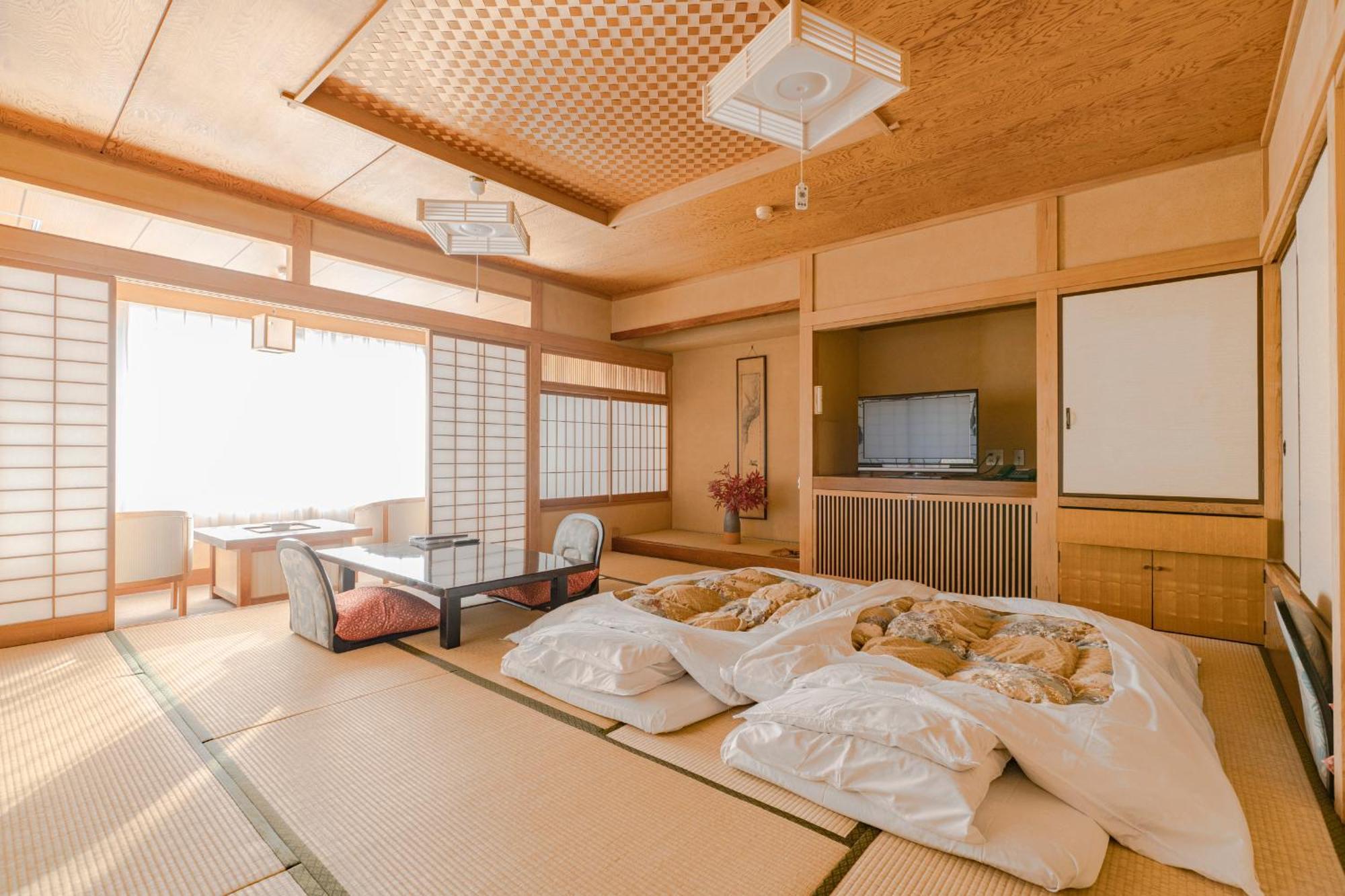 Hokkawa Onsen Hotel Higashiizu Ngoại thất bức ảnh