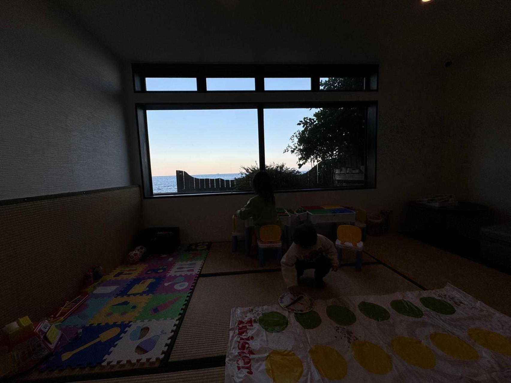 Hokkawa Onsen Hotel Higashiizu Ngoại thất bức ảnh