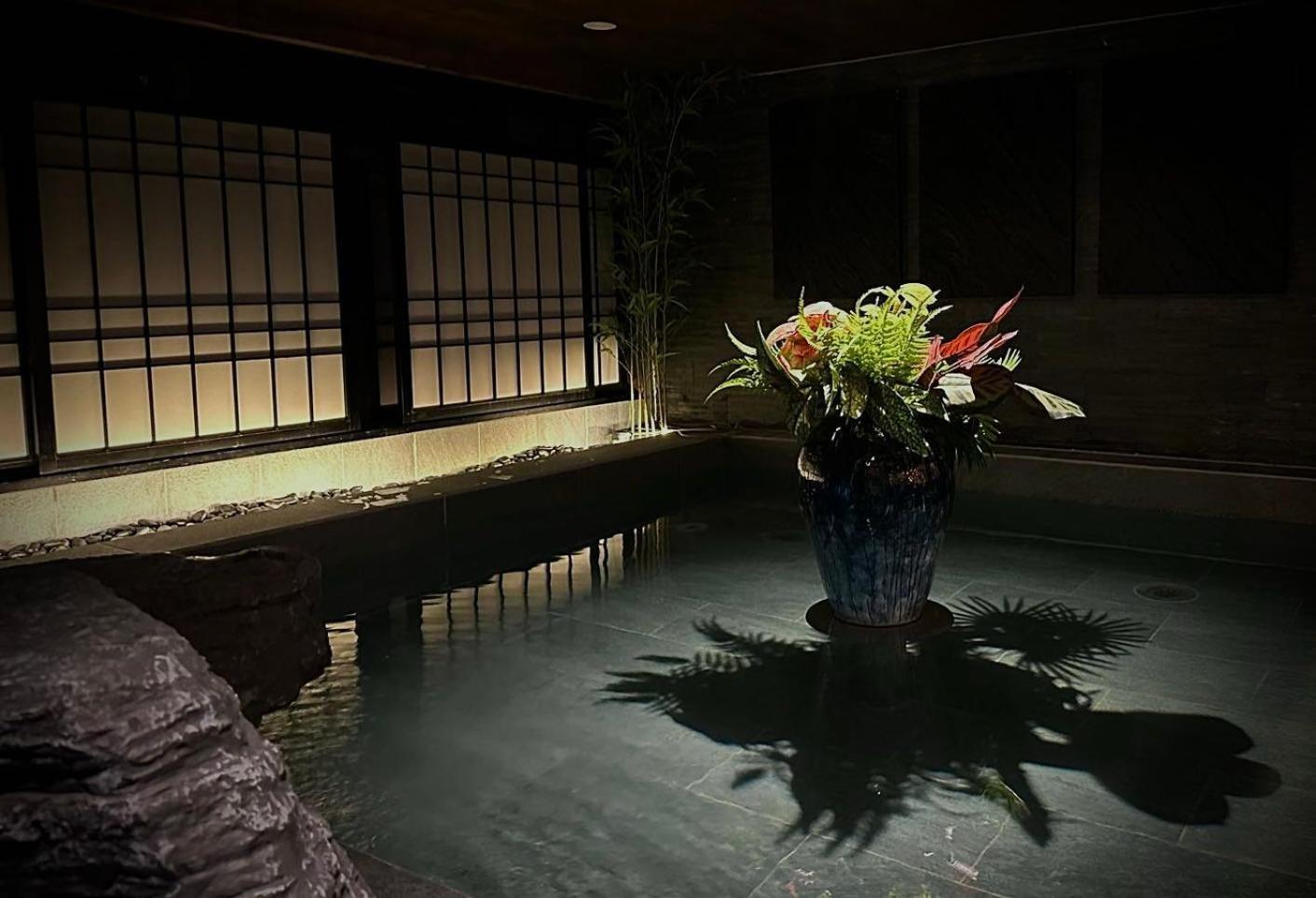 Hokkawa Onsen Hotel Higashiizu Ngoại thất bức ảnh