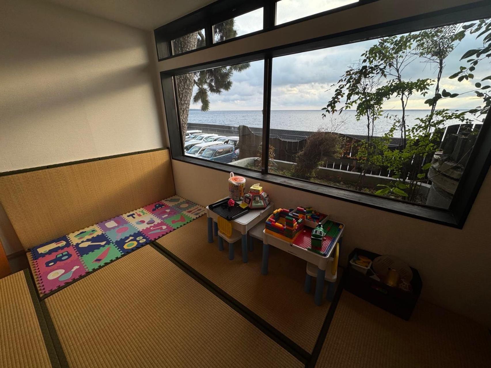 Hokkawa Onsen Hotel Higashiizu Ngoại thất bức ảnh